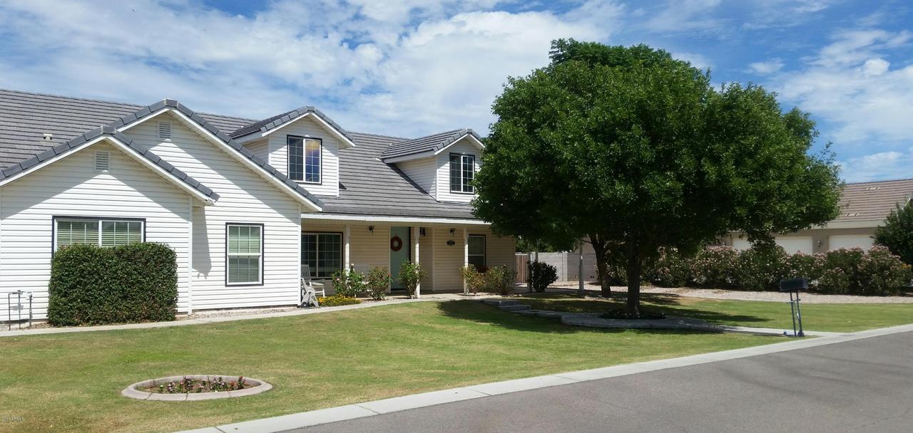 22126 E Alyssa Rd., Queen Creek, AZ 85142