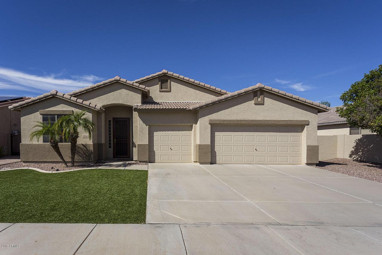 1190 E Browning Pl., Chandler, AZ 85286