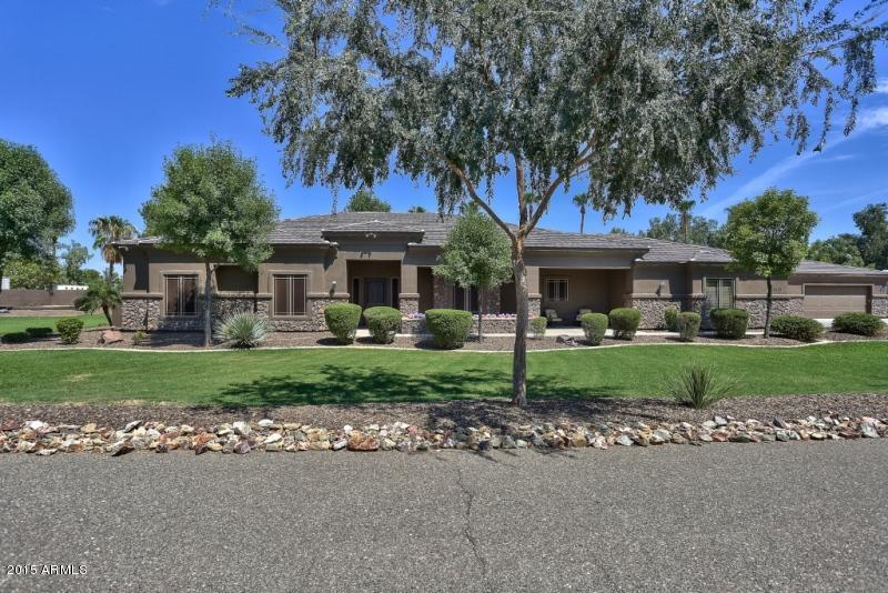 6523 N 173rd Dr., Waddell, AZ 85355