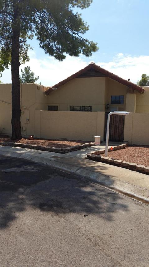 5339 W Turquoise Ave., Glendale, AZ 85302