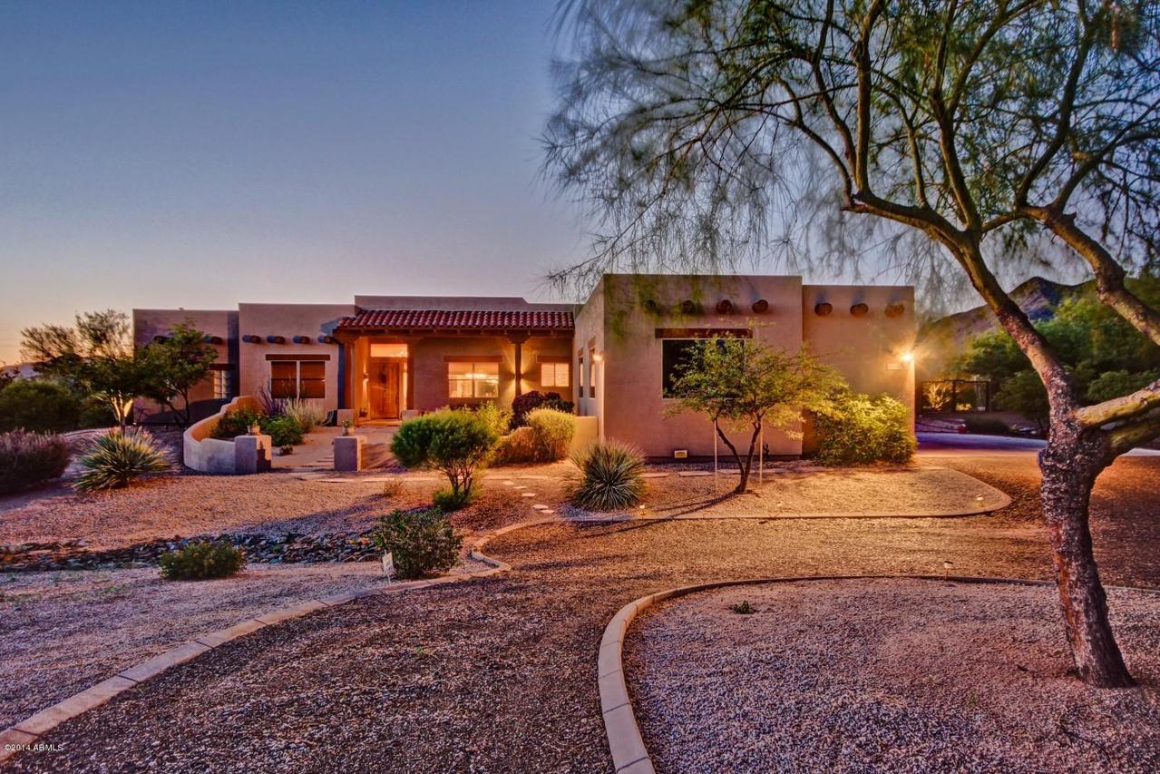 5628 E Yolantha St., Scottsdale, AZ 85266