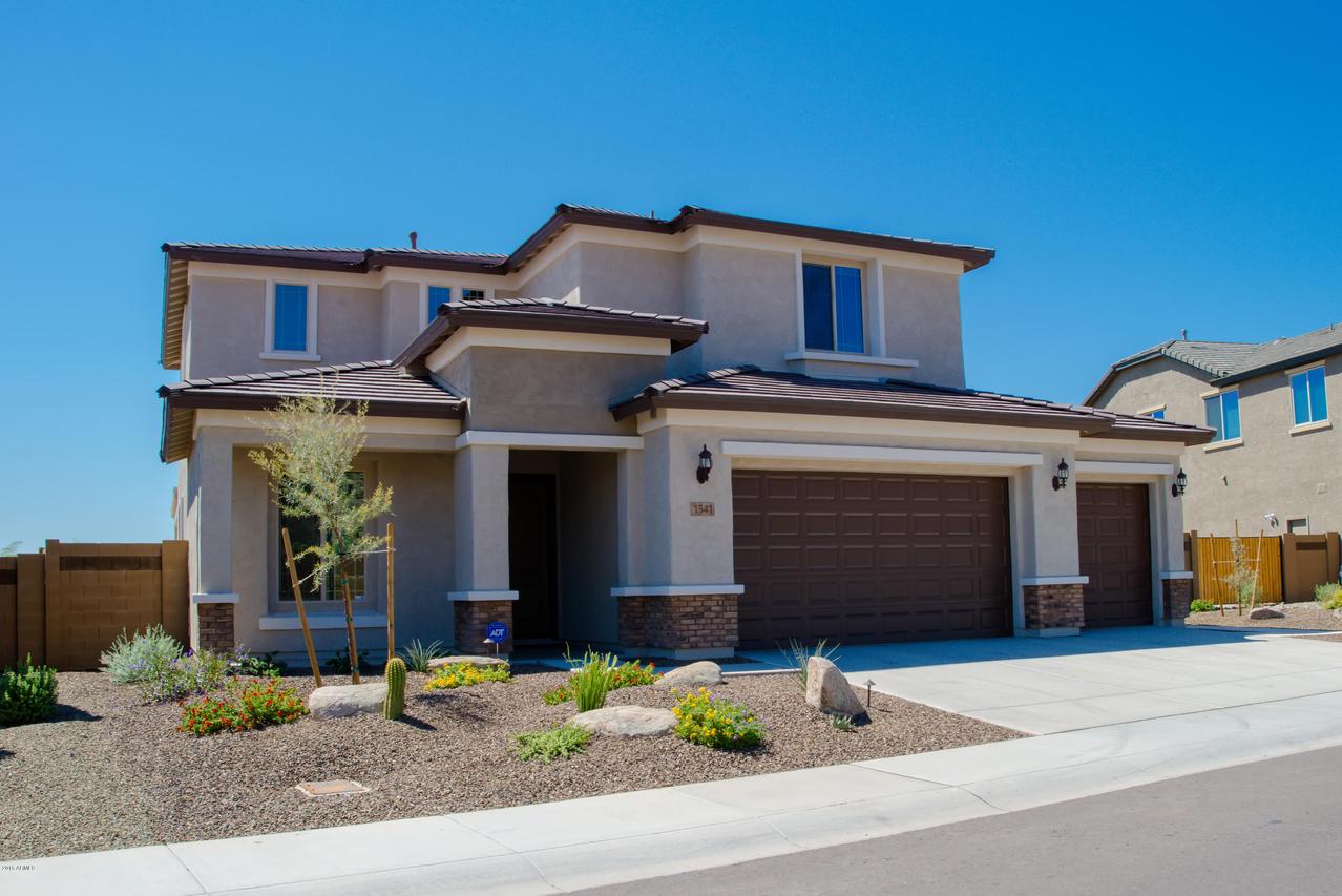 1541 W Bent Tree Dr., Phoenix, AZ 85085