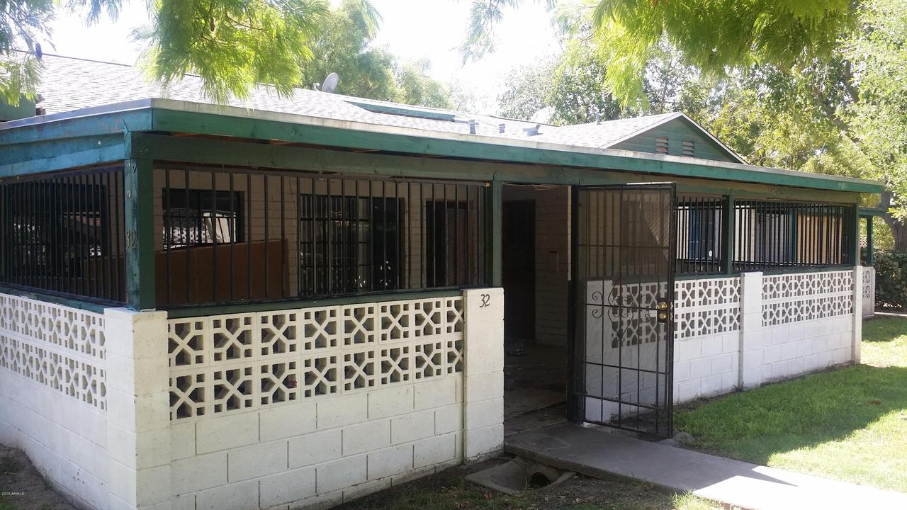 2977 N 19th Ave. #32, Phoenix, AZ 85015