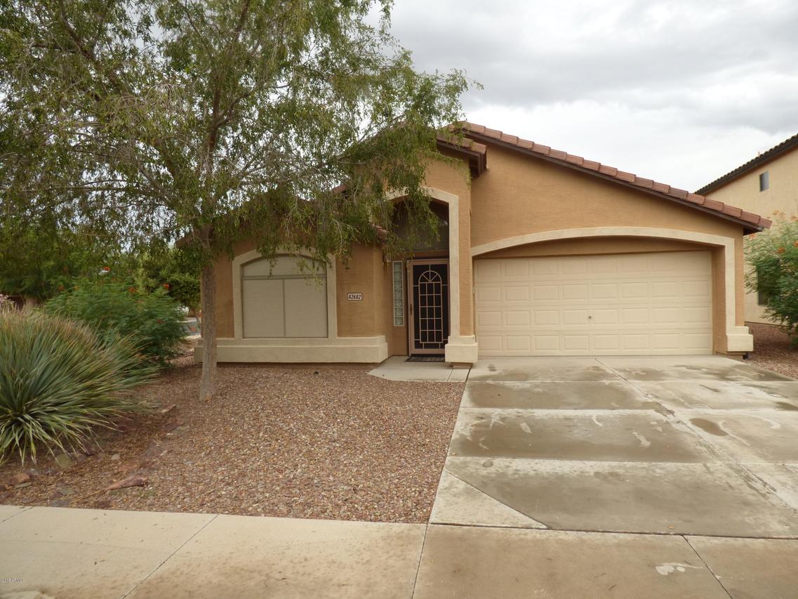 42682 W Michaels Dr., Maricopa, AZ 85138