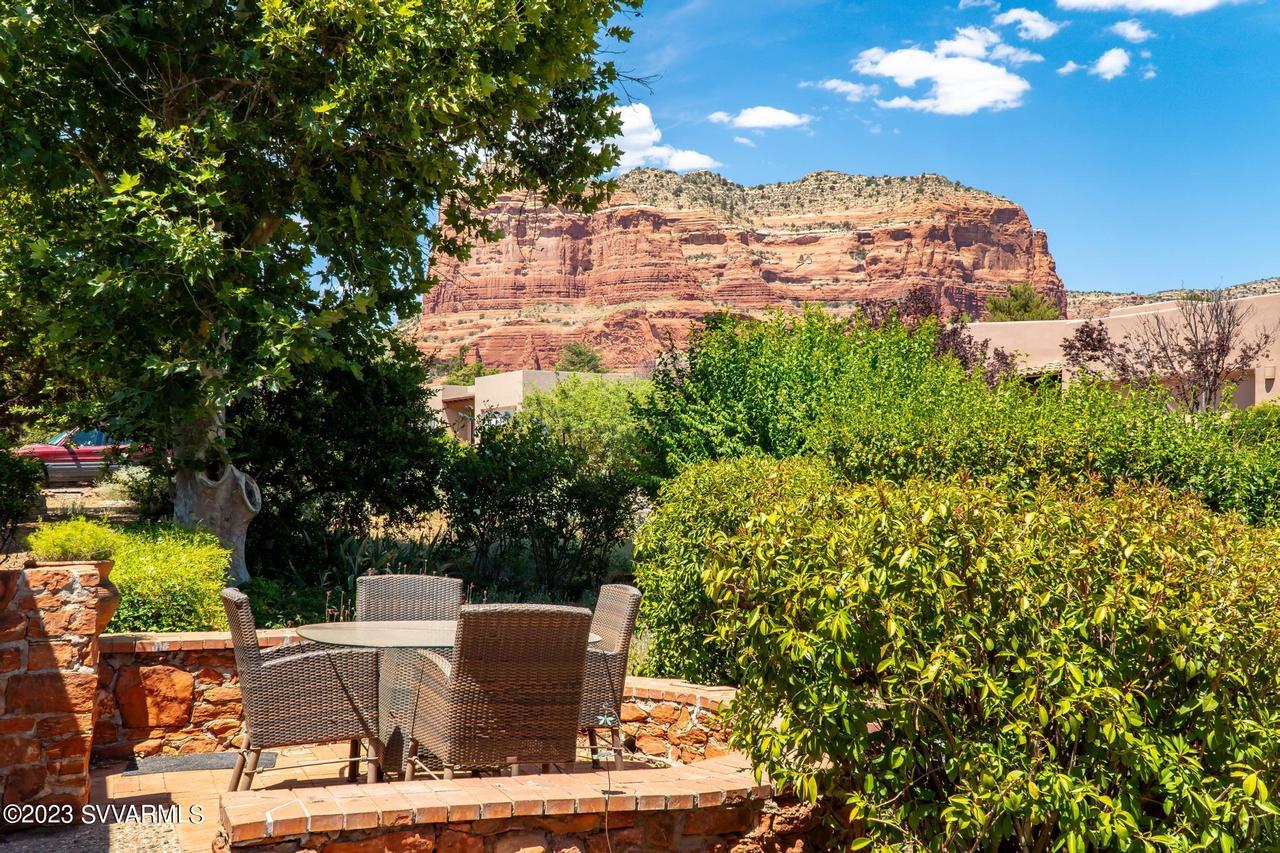 135 Cochise Dr., Sedona, AZ 86351