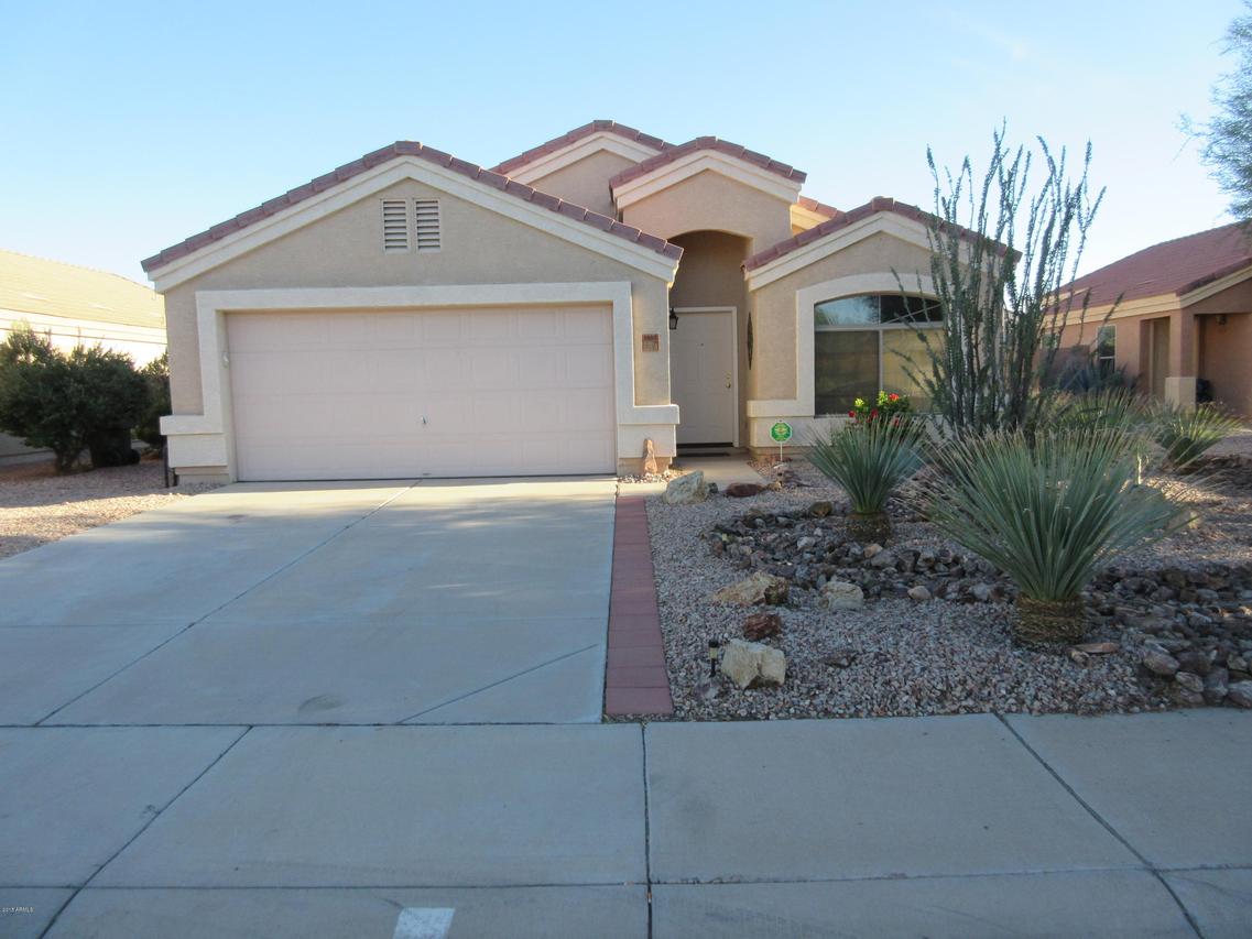 1657 E Balboa Dr., Casa Grande, AZ 85122