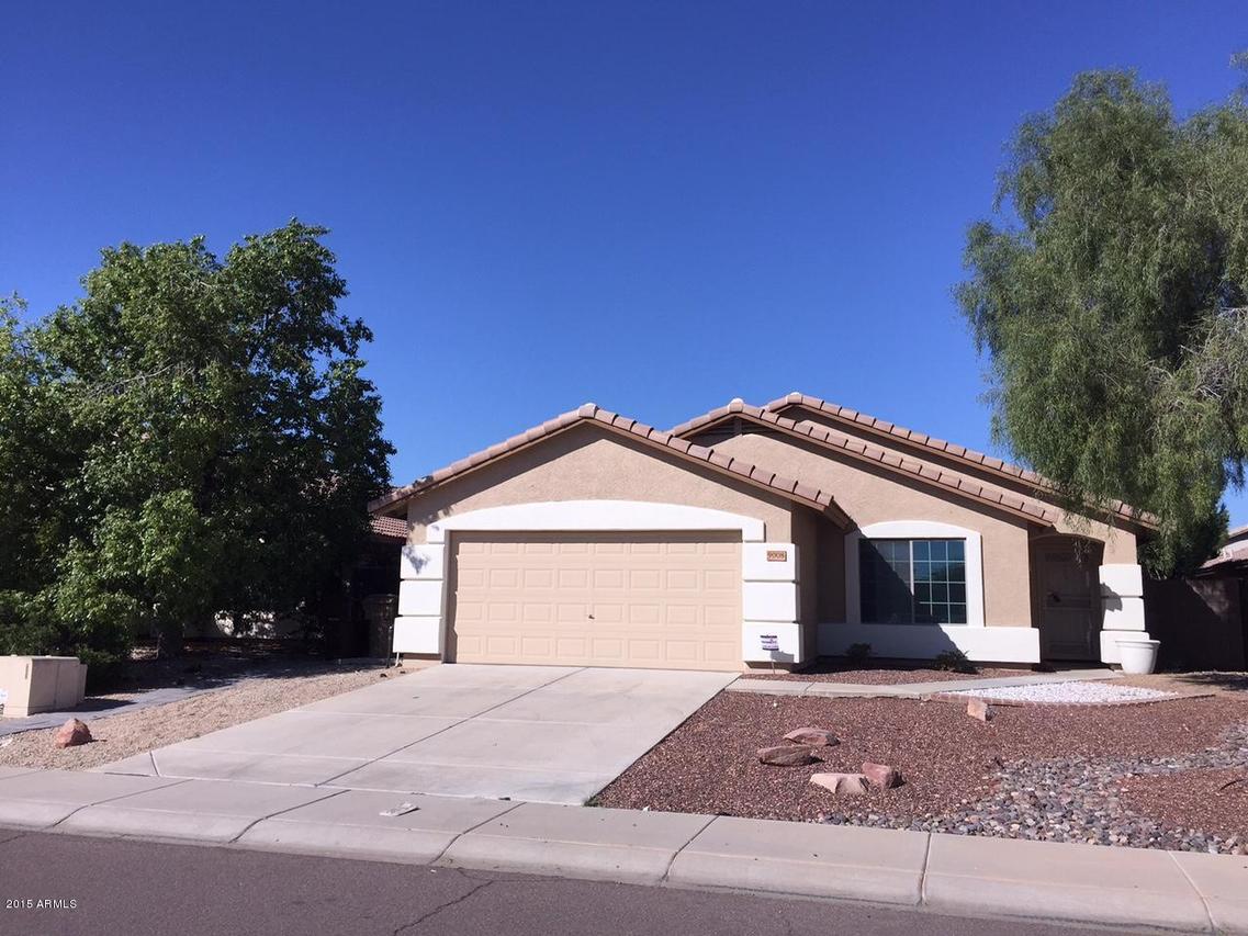 9008 W Tony Ct., Peoria, AZ 85382