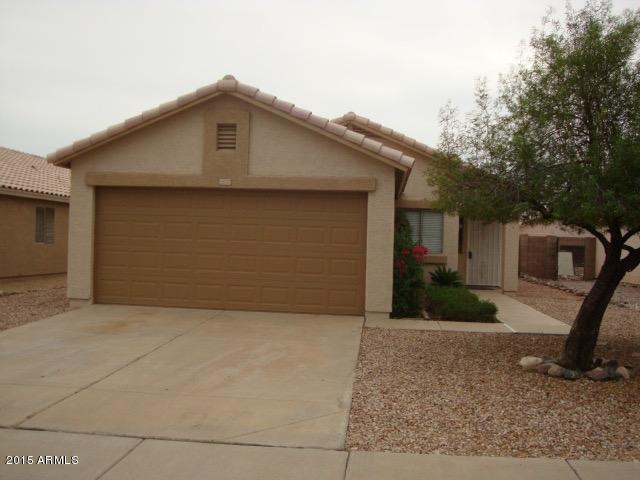 15717 W Smokey Dr., Surprise, AZ 85374