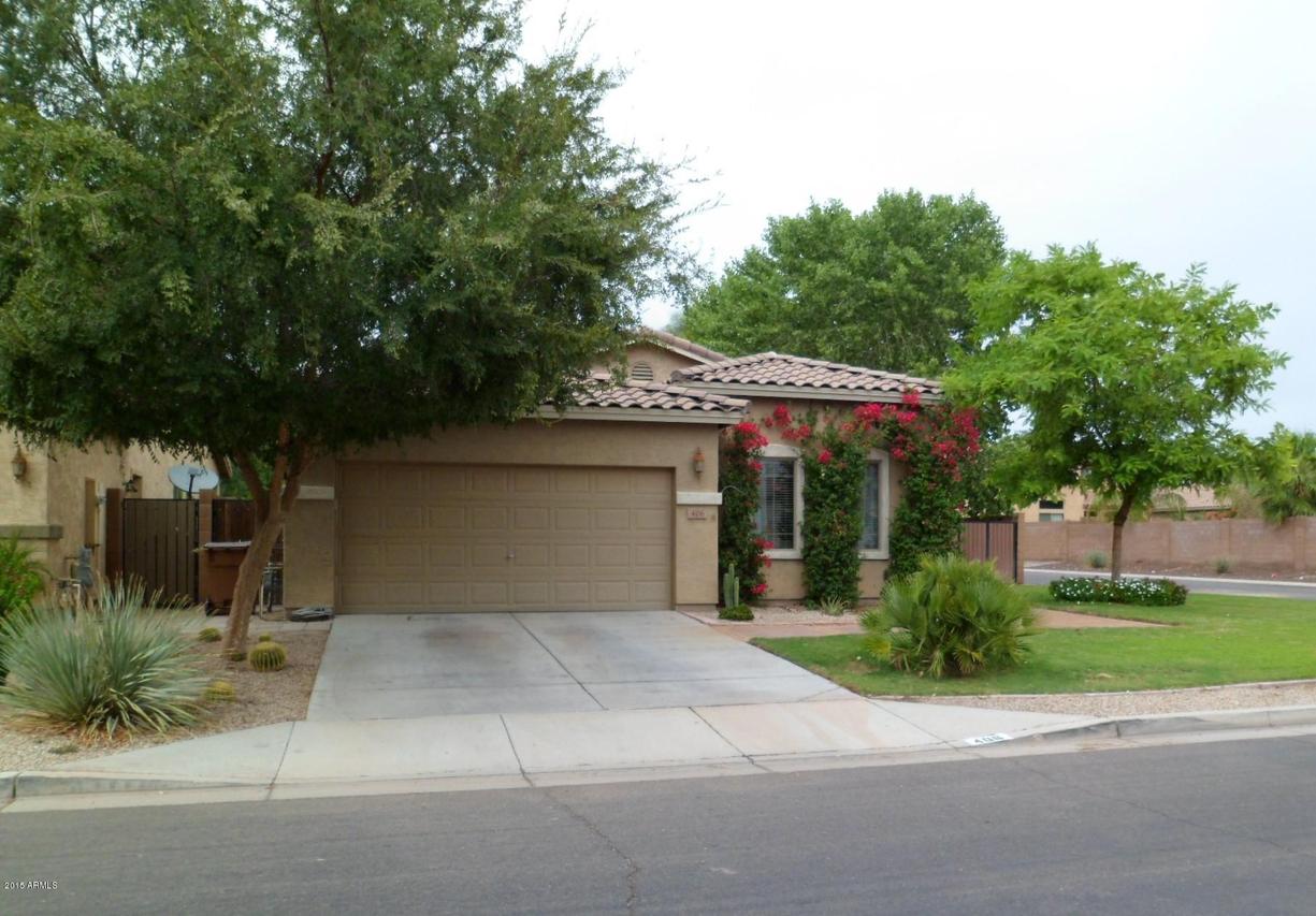 406 E Chelsea Dr., San Tan Valley, AZ 85140