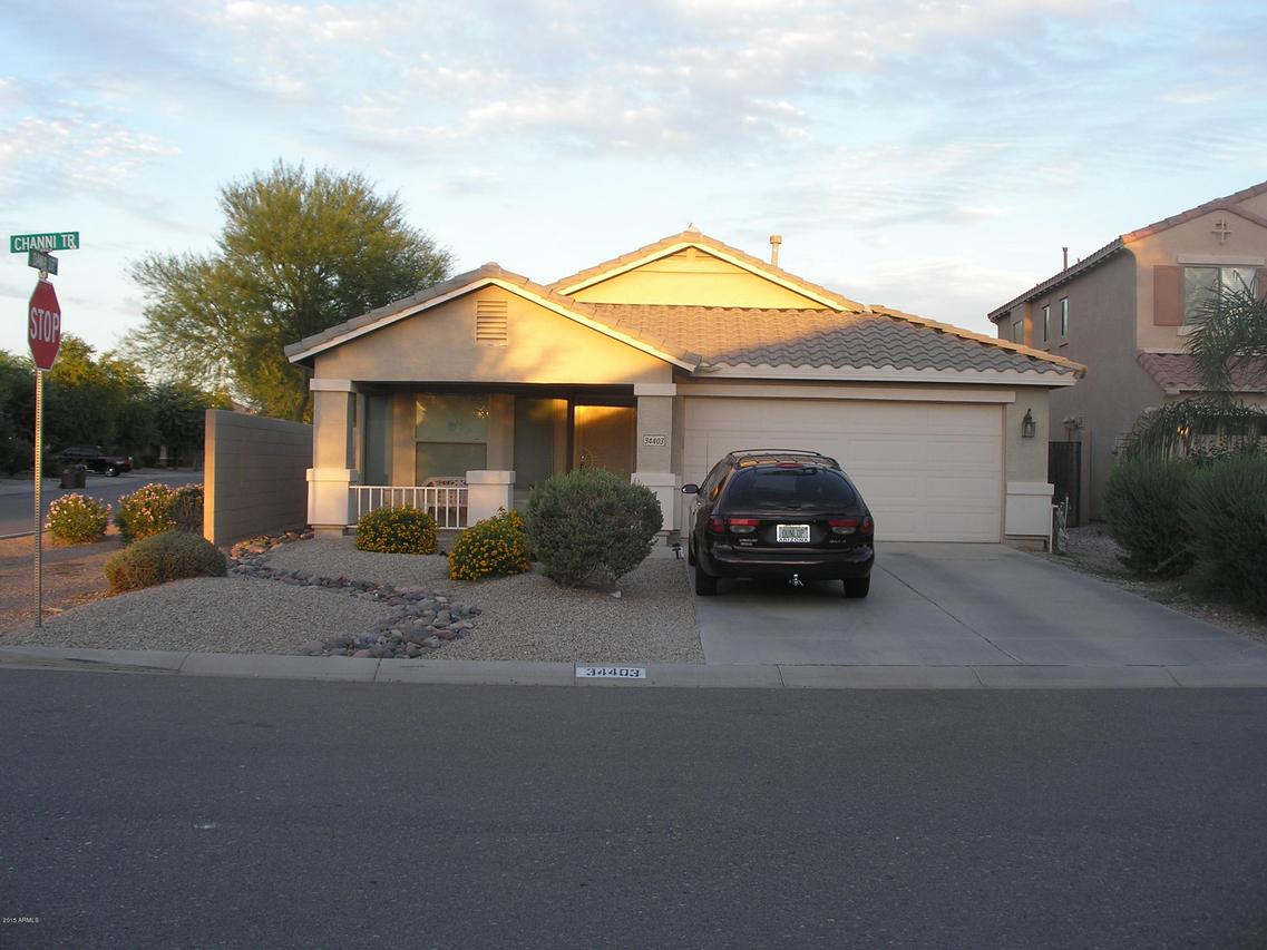 34403 N Channi Tr., San Tan Valley, AZ 85143