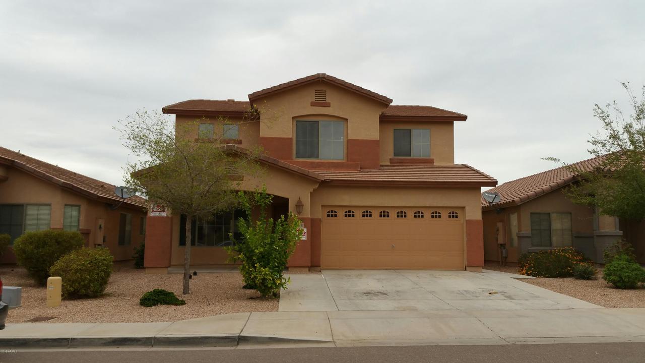 9918 W Atlantis Way, Tolleson, AZ 85353