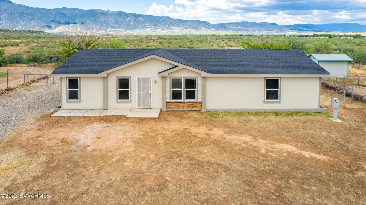 3690 S Ocotillo Ln., Camp Verde, AZ 86322