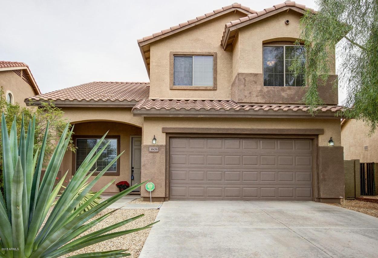 3808 W Ashton Dr., Anthem, AZ 85086