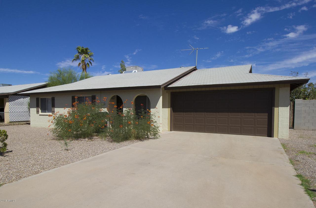 1544 N Kadota Ave., Casa Grande, AZ 85122