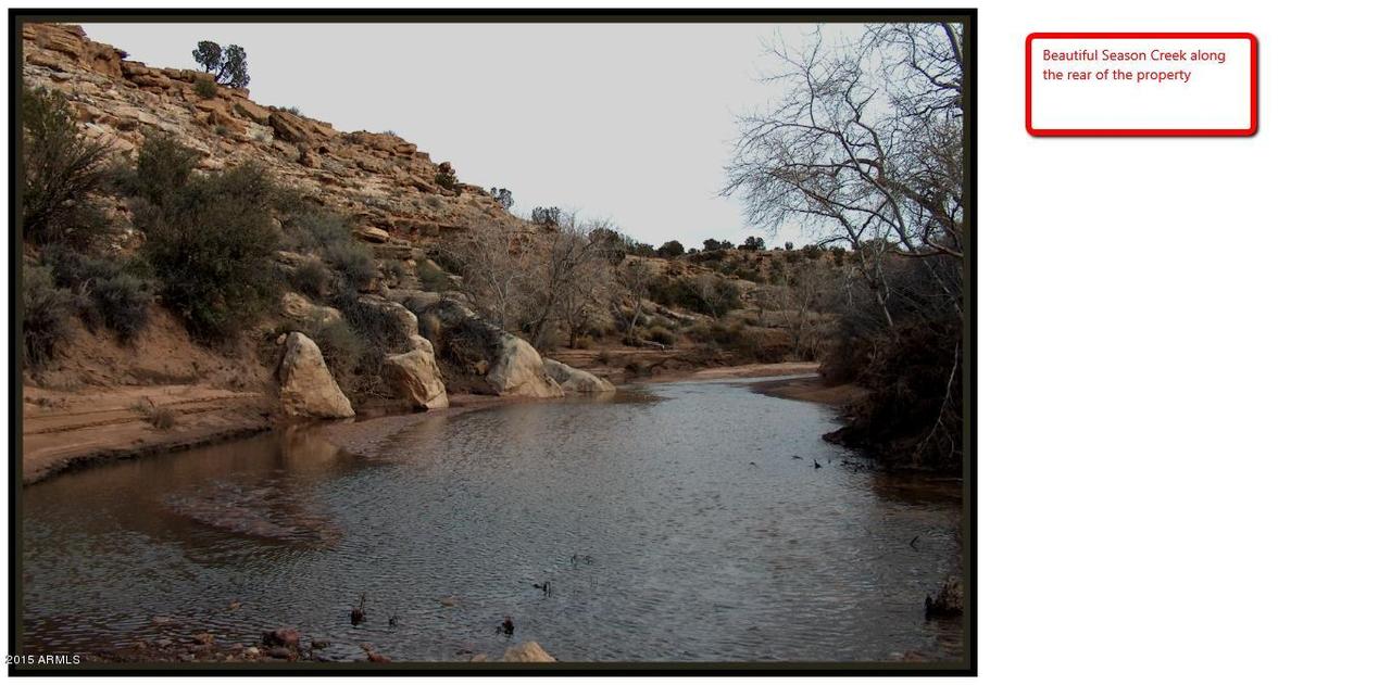 Lot 18 5646 Brangus Road #18, Heber, AZ 85928