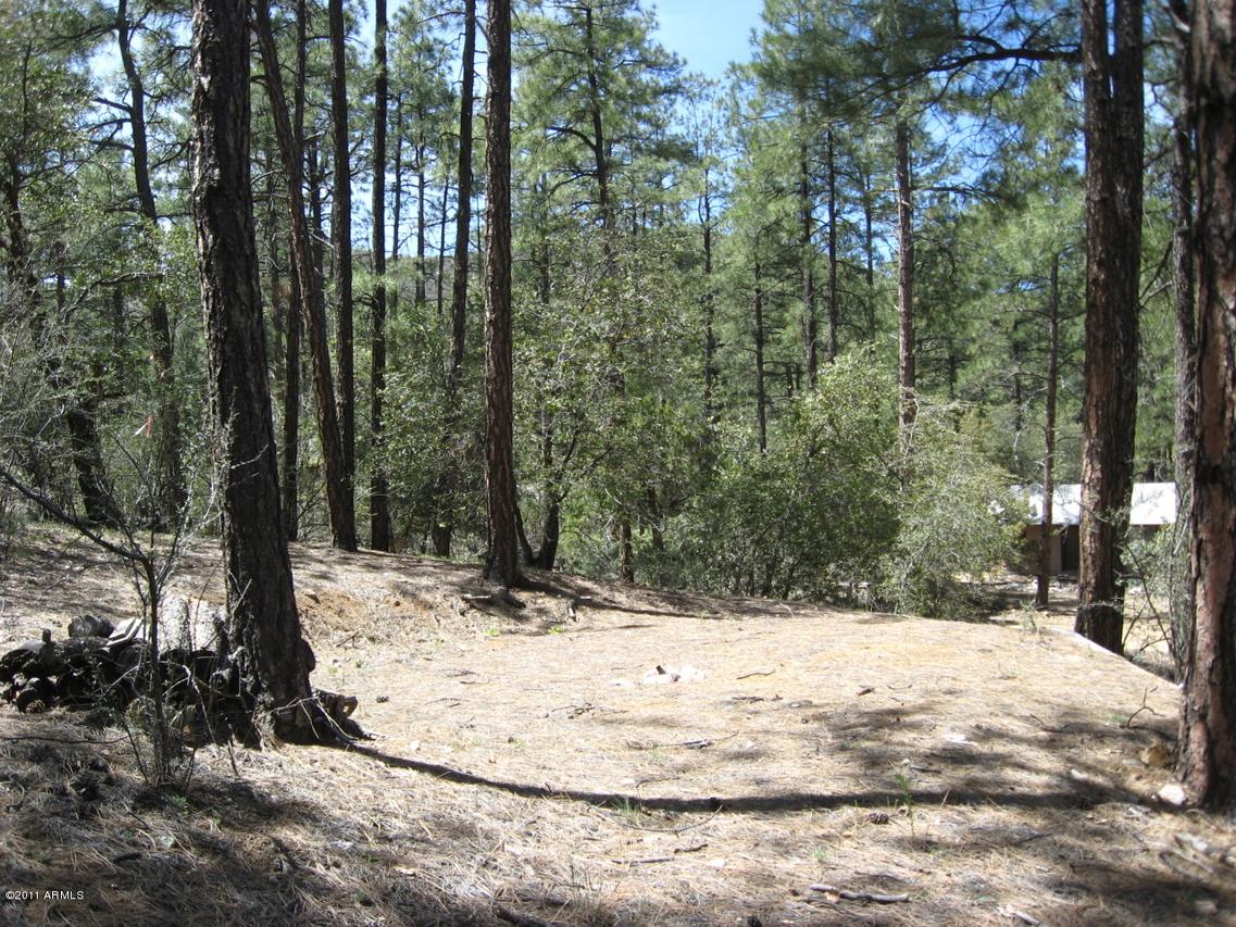 1120 N Skyline Dr. #38, Prescott, AZ 86305