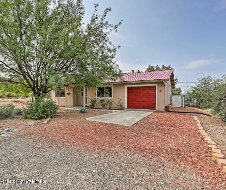 4815 E Cedar Dr., Rimrock, AZ 86335