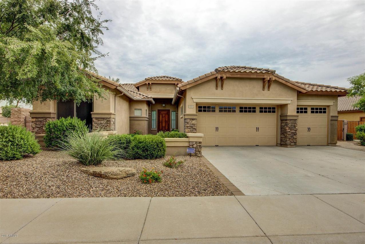4301 S Newport St., Chandler, AZ 85249