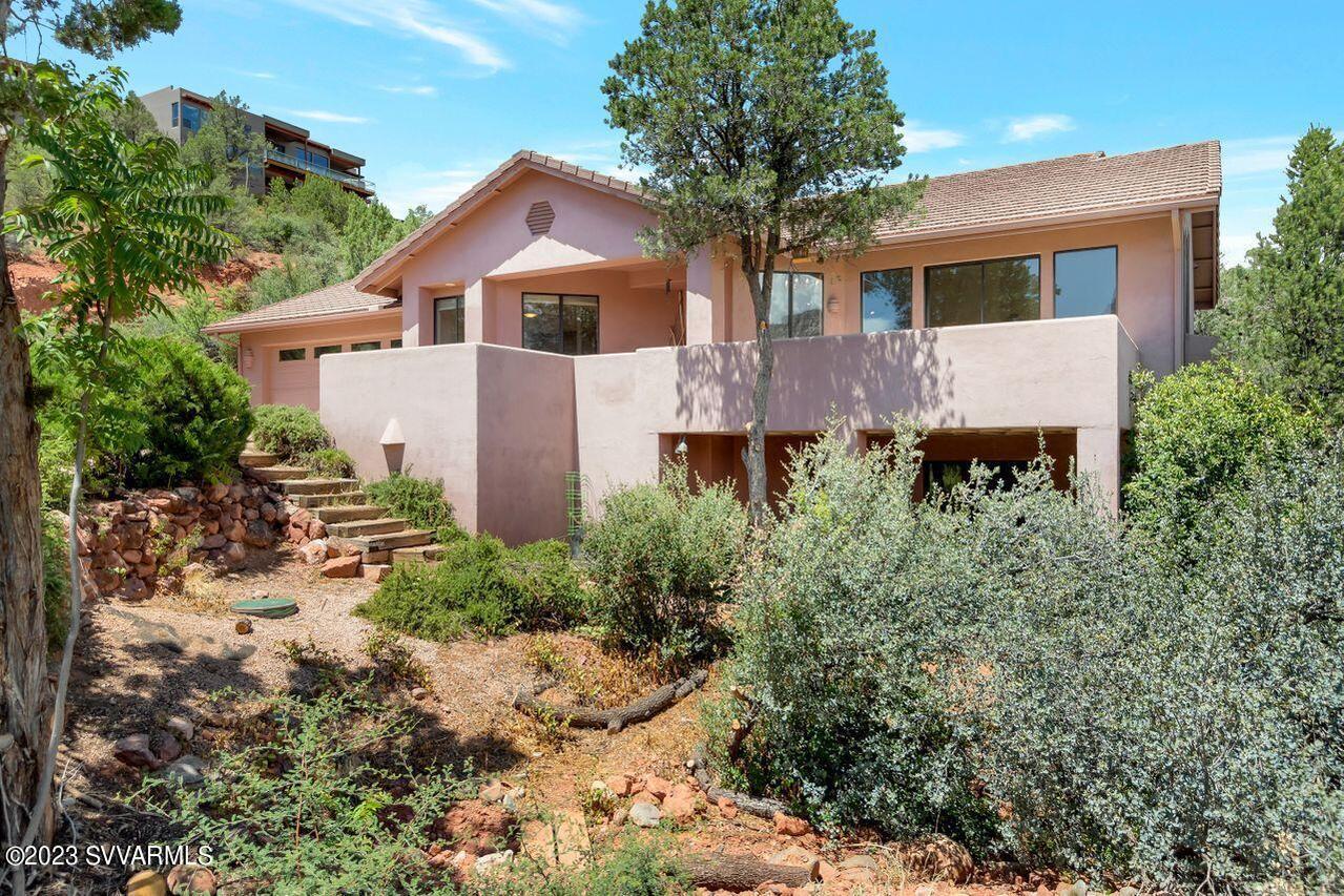 210 S Palisades Dr., Sedona, AZ 86336