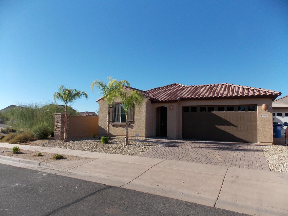 3316 W Florimond Rd., Phoenix, AZ 85086