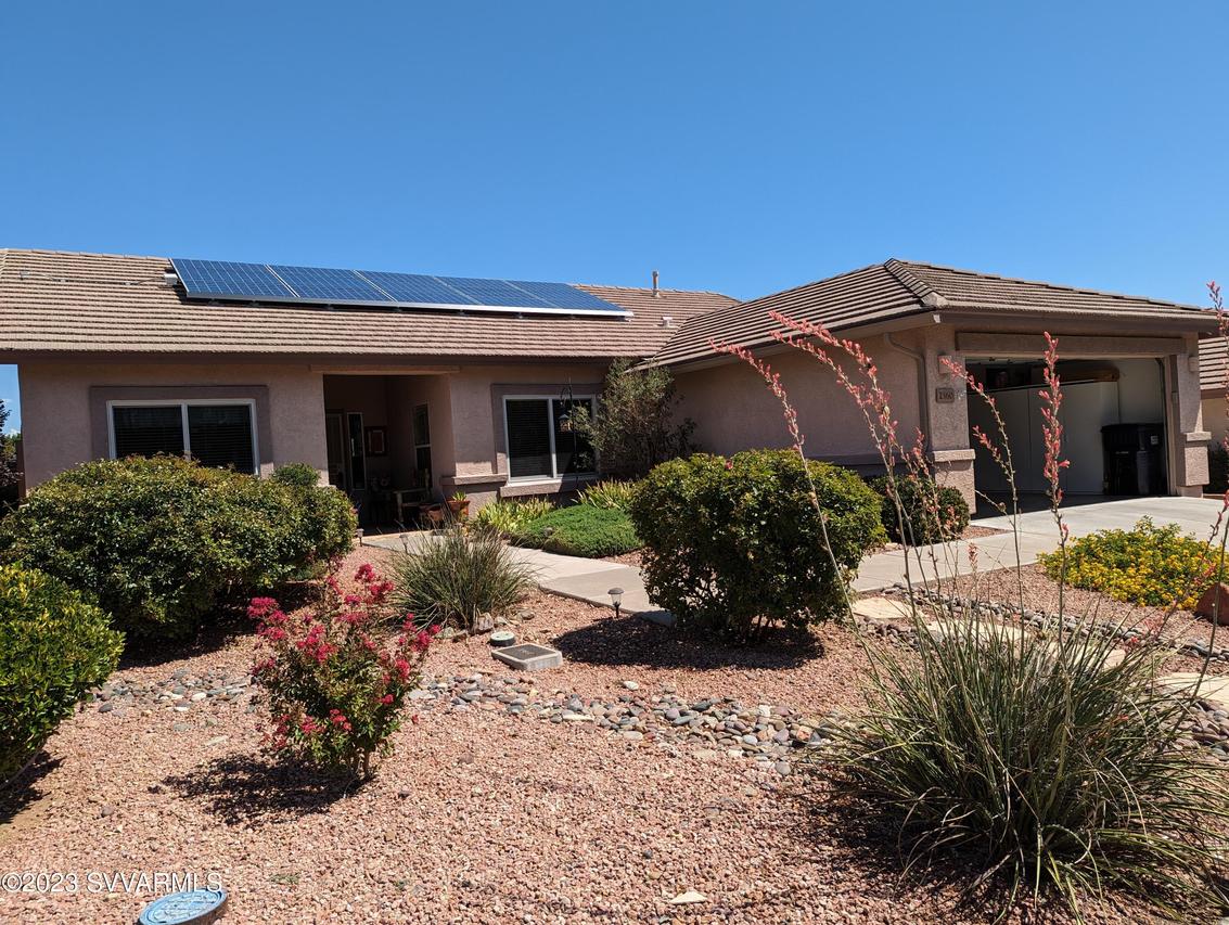 2360 W Trail Blazer Dr., Cottonwood, AZ 86326