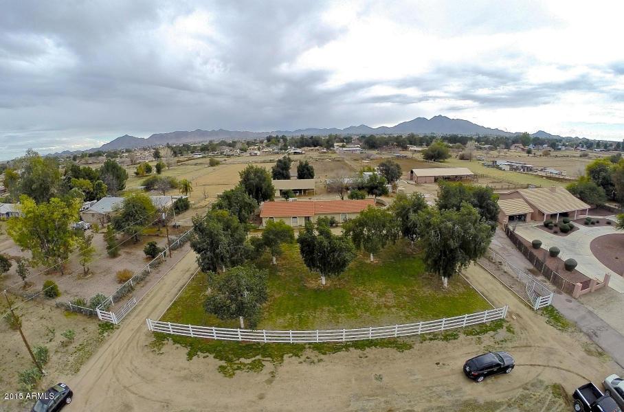 19011 E Chandler Heights Rd., Queen Creek, AZ 85242