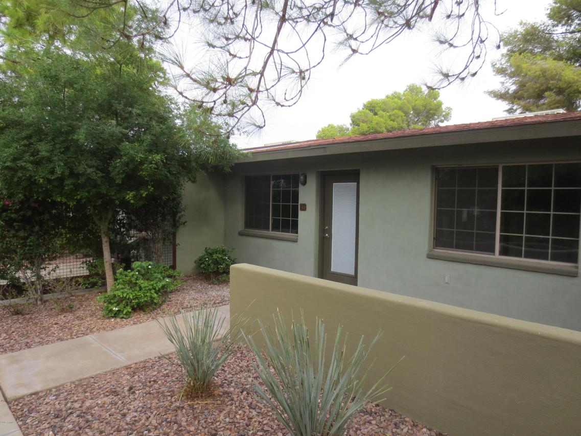 1850 E Maryland Ave. #42, Phoenix, AZ 85016