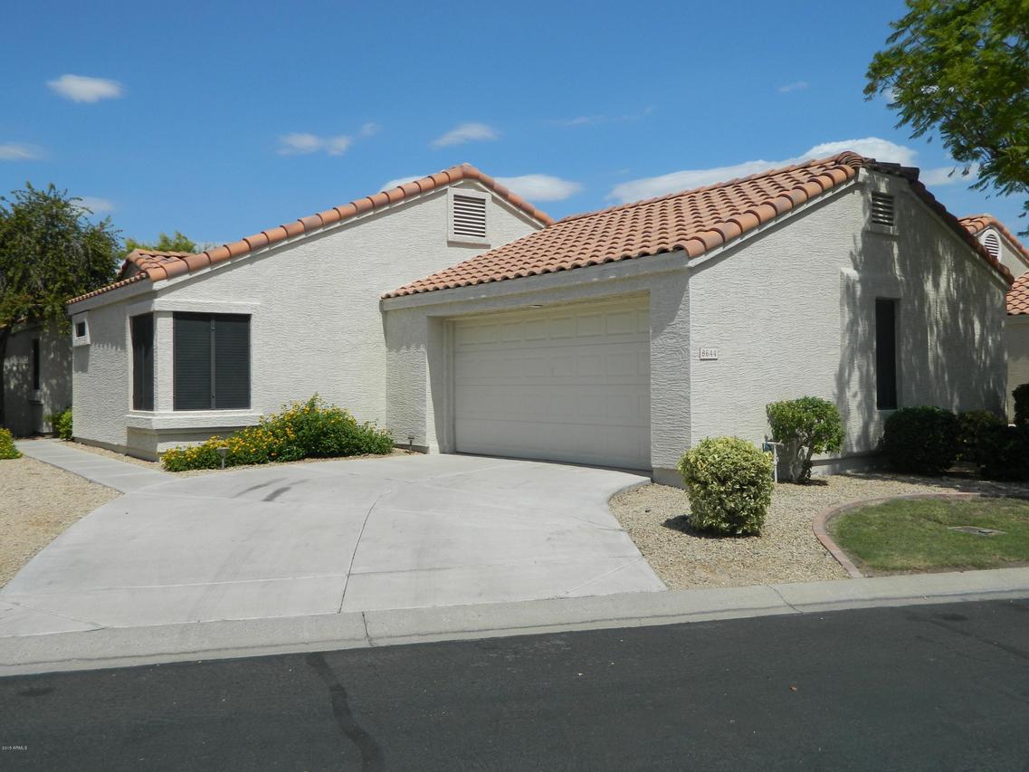 8644 W Maui Ln., Peoria, AZ 85381