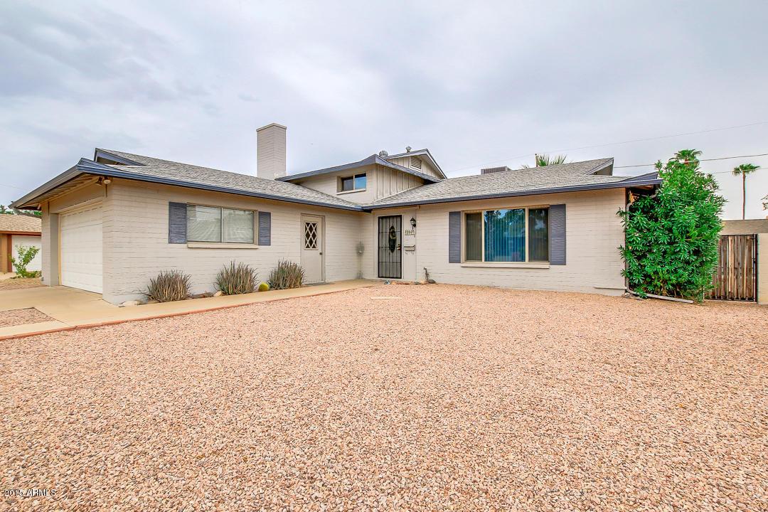 8601 E Keim Dr., Scottsdale, AZ 85250