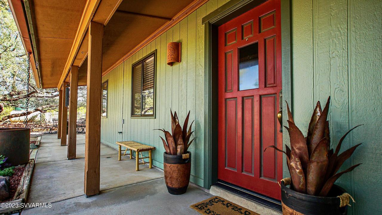 1515 S Koch Ranch Rd., Cornville, AZ 86325