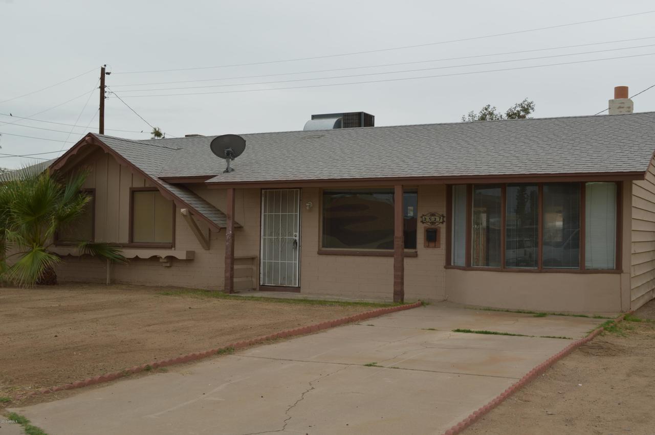 3537 W Monterey Way, Phoenix, AZ 85019