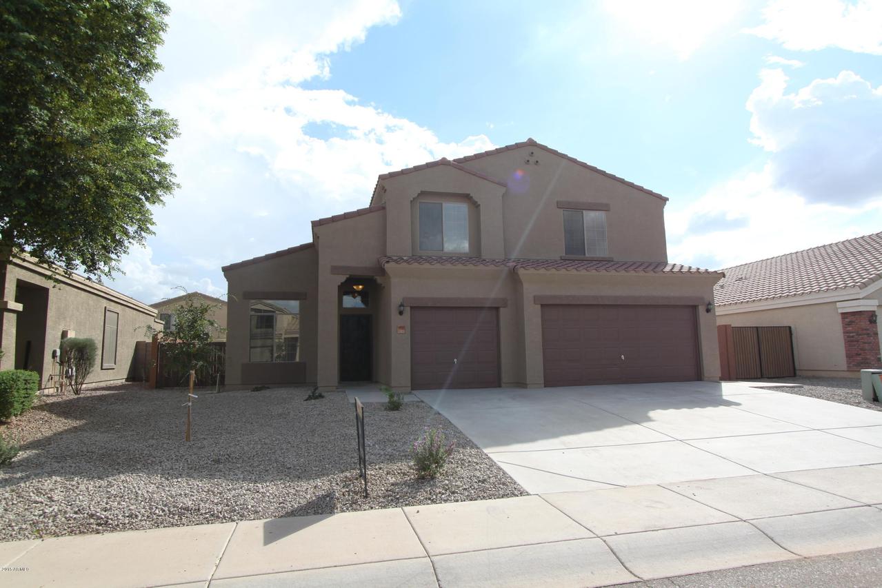 10521 W Hilton Ave., Tolleson, AZ 85353