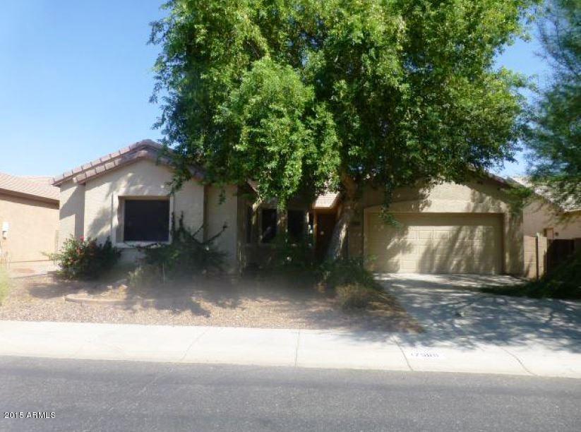 17586 W Gelding Dr., Surprise, AZ 85388