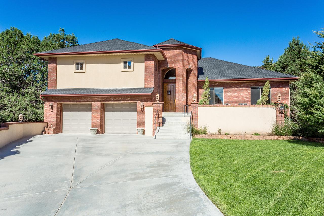 3116 N Poma Cir., Prescott, AZ 86305