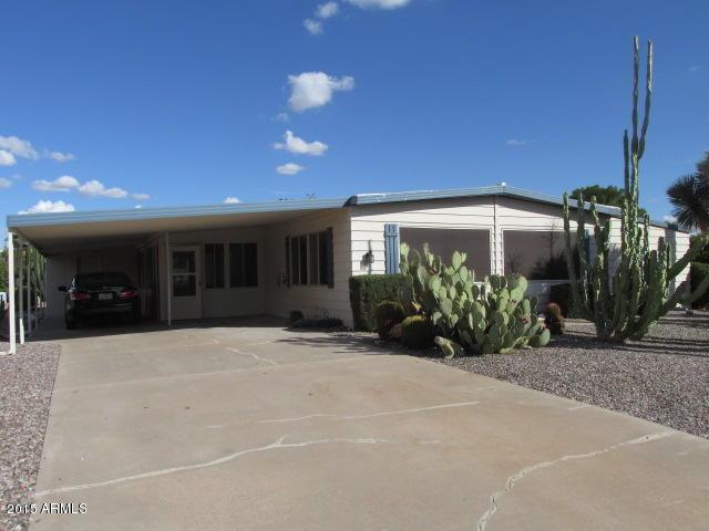 421 S 81st Pl., Mesa, AZ 85208