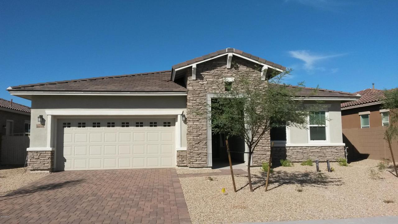 14726 W Medlock Dr., Litchfield Park, AZ 85340