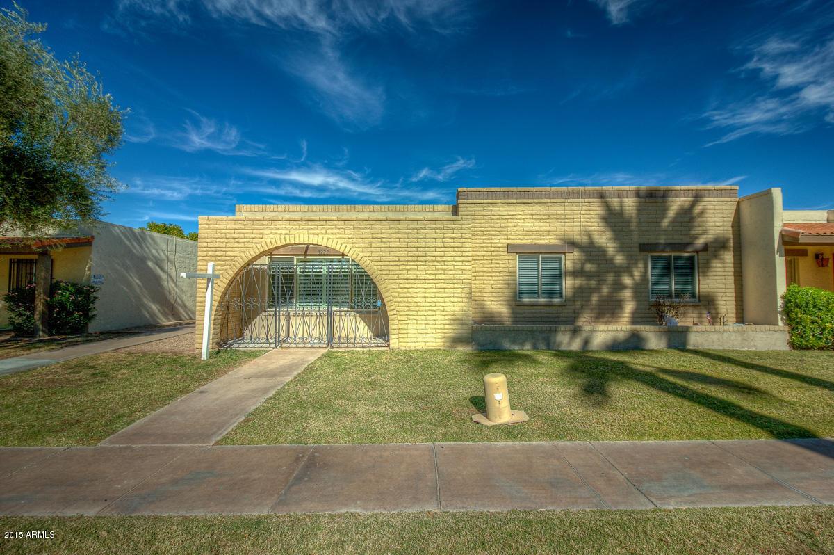 8222 E Keim Dr., Scottsdale, AZ 85250