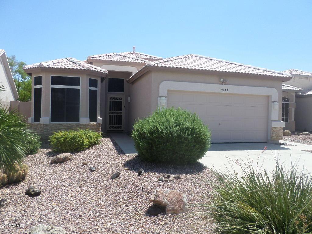 11033 W Oraibi Dr., Sun City, AZ 85373