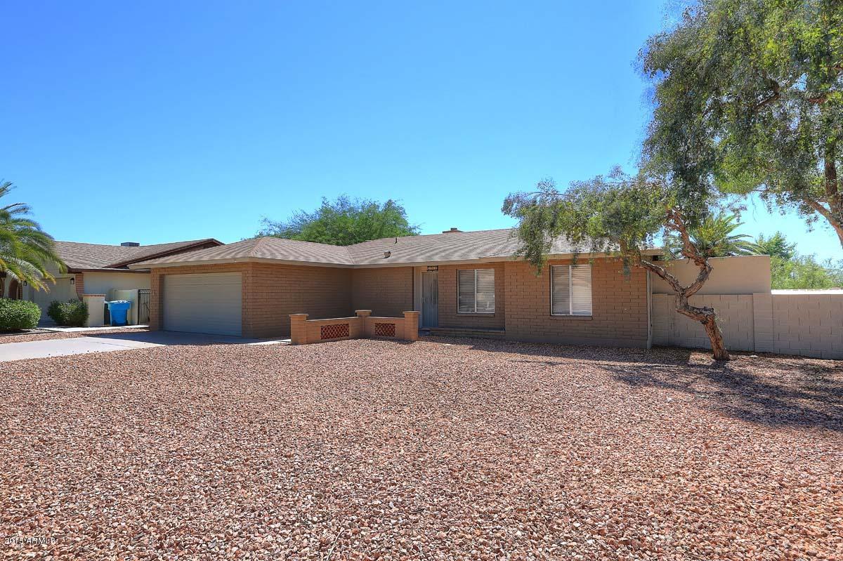 6201 E Crocus Dr., Scottsdale, AZ 85254