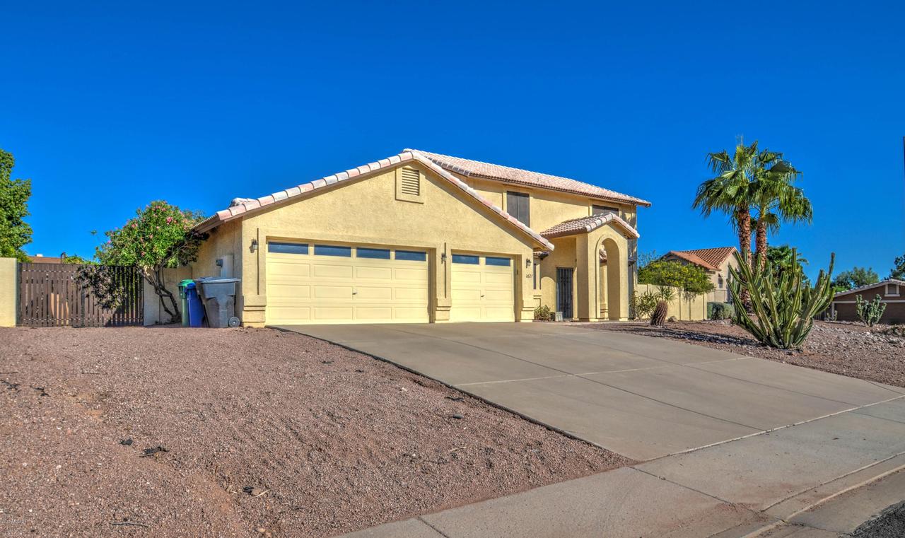 2627 N Ramada St., Mesa, AZ 85215