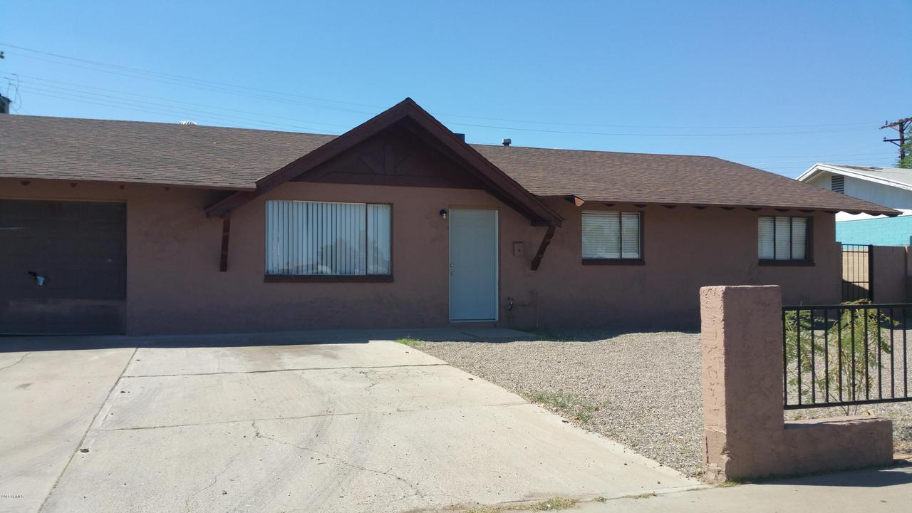 3220 N 43rd Ave., Phoenix, AZ 85031