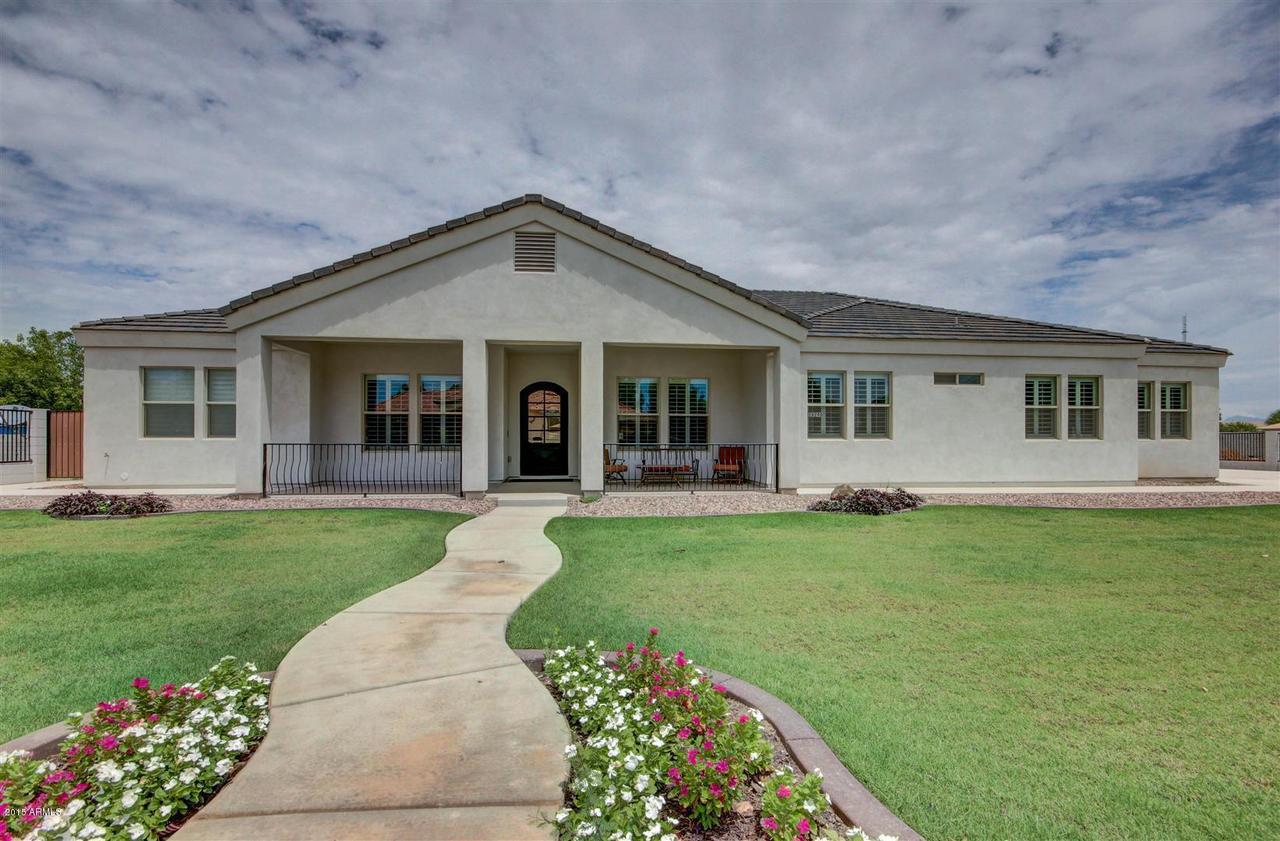 16240 E Twin Acres Dr., Gilbert, AZ 85298