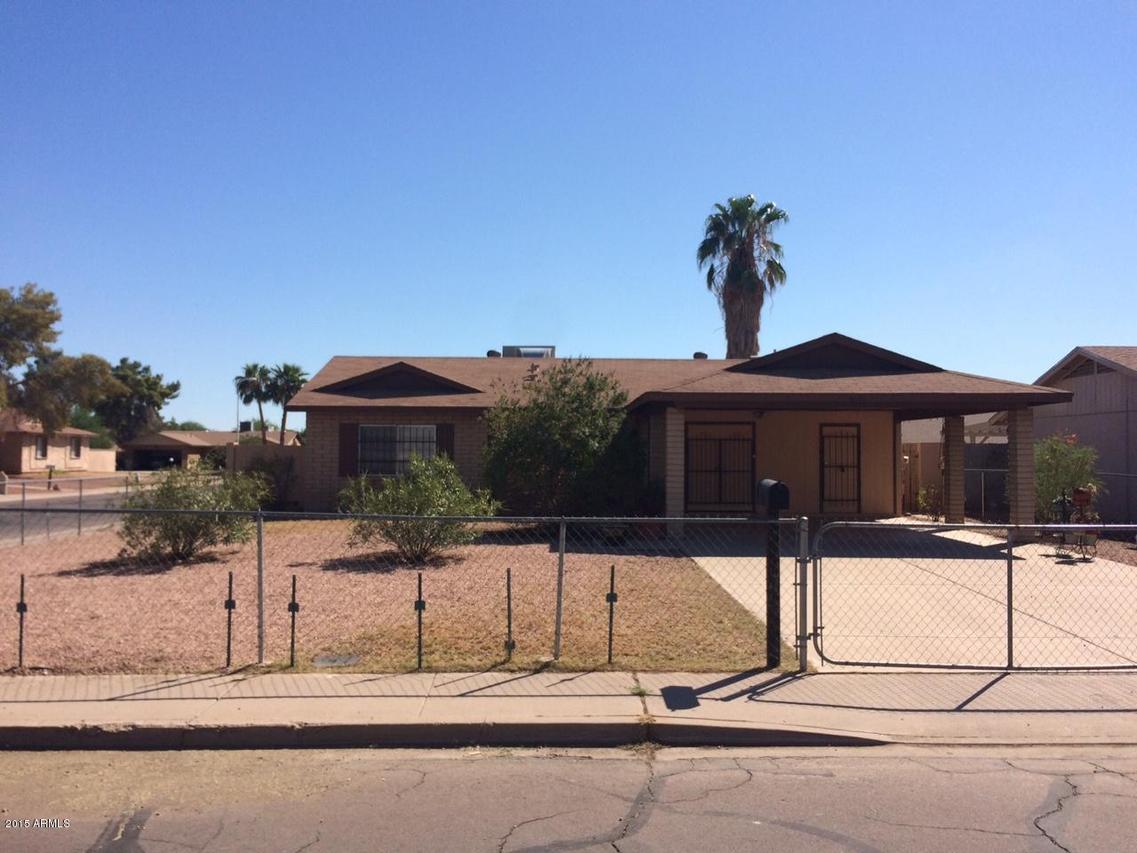 6101 W Moreland St., Phoenix, AZ 85043