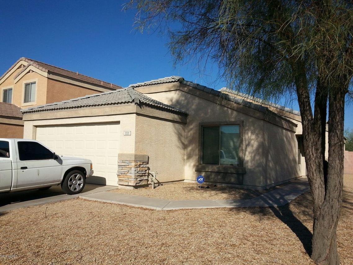 1221 S 107th Ln., Avondale, AZ 85323