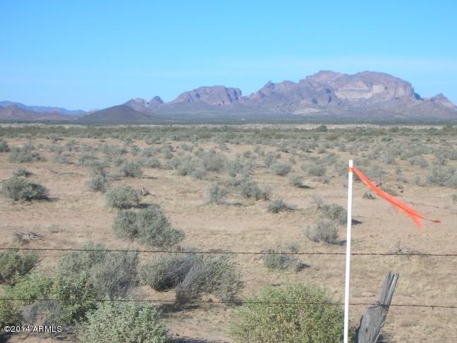 47498 W Narramore Rd. #-, Tonopah, AZ 85354