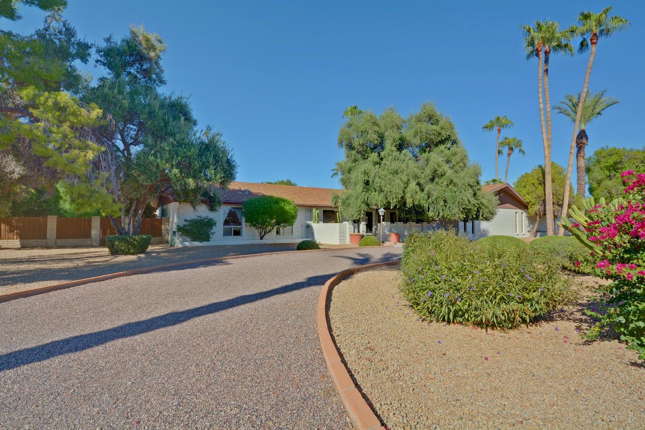 7352 E Sage Dr., Scottsdale, AZ 85250