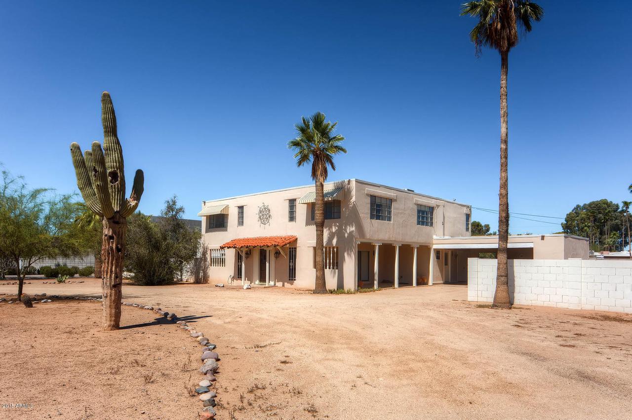 8722 E Cactus Wren Rd., Scottsdale, AZ 85250