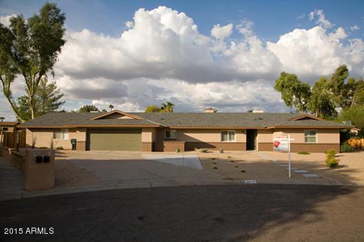4914 E Cholla St., Scottsdale, AZ 85254