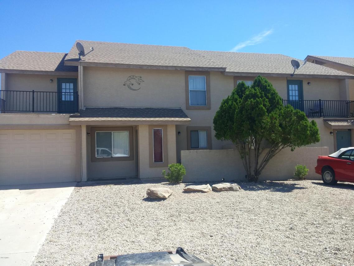 6209 S Alameda Rd., Gold Canyon, AZ 85118