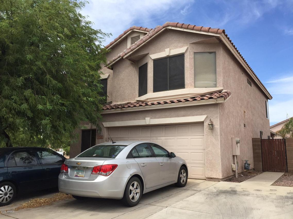 9340 W Carol Ave., Peoria, AZ 85345